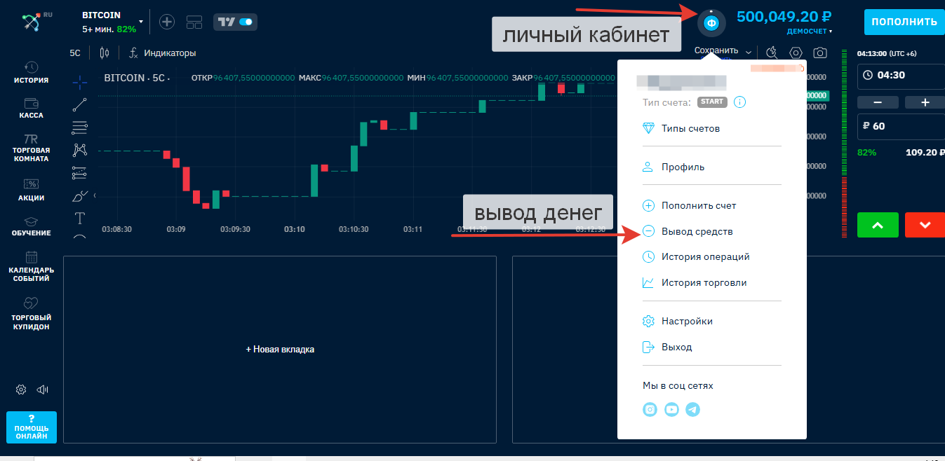Как пройти верификацию в Бинариум и избежать подводных камней