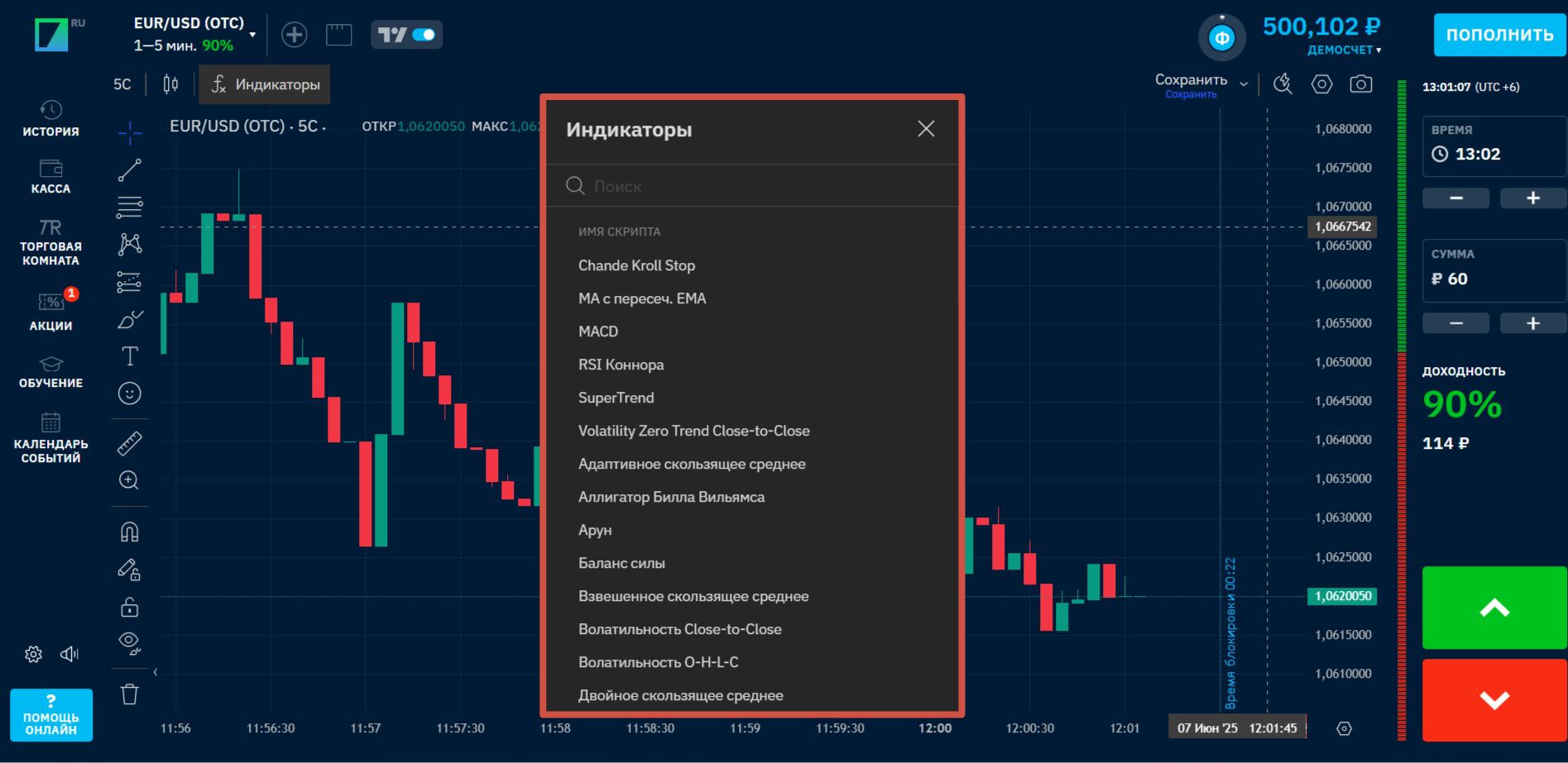 Как работает индикатор Alligator: полное руководство по применению