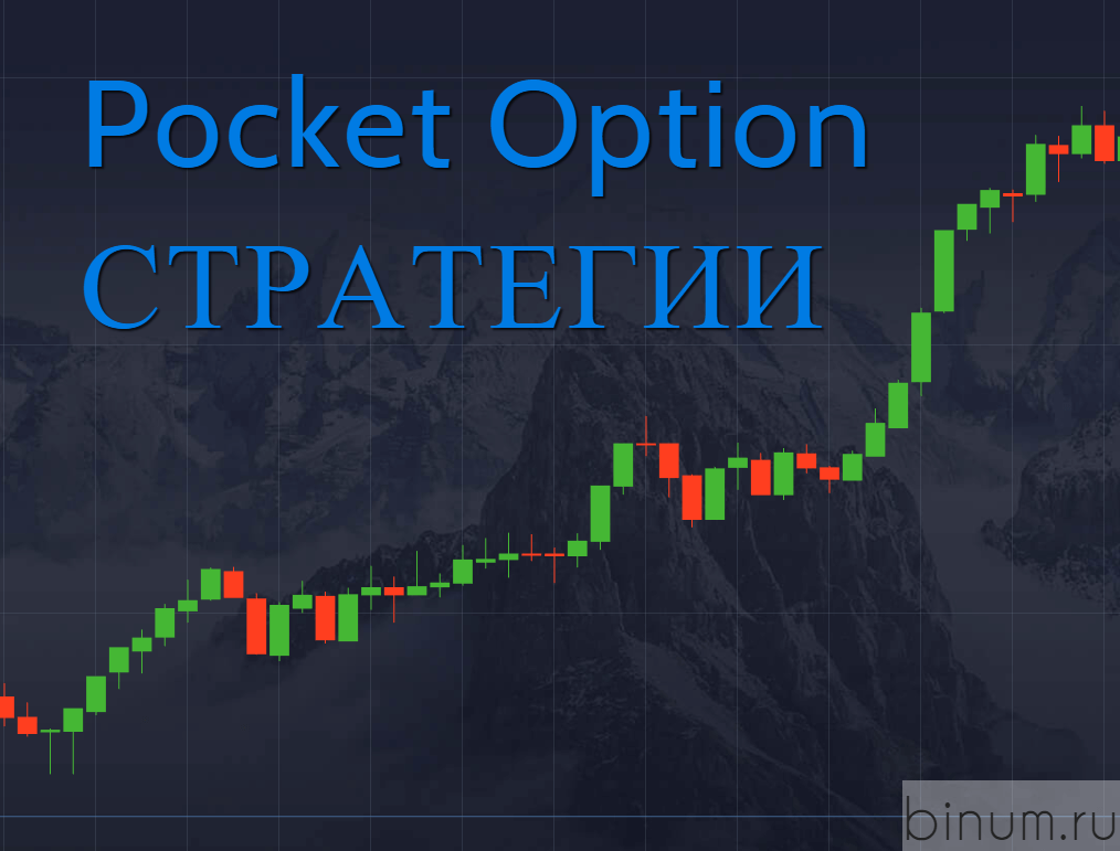 Стратегии для Pocket Option: проверенные методы успешной торговли