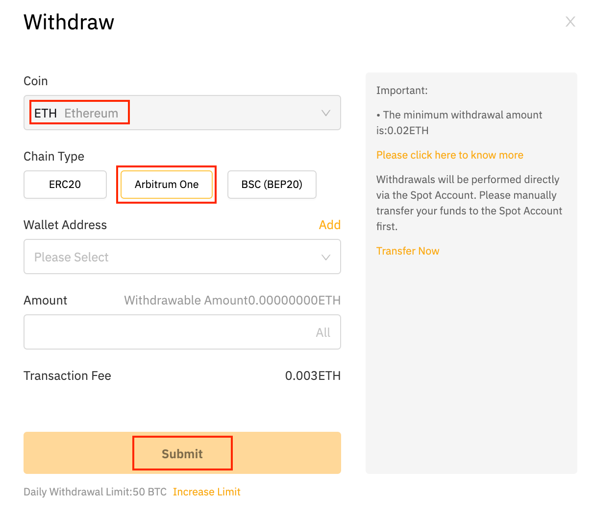 Как вывести средства с Bybit: подробная инструкция для всех способов