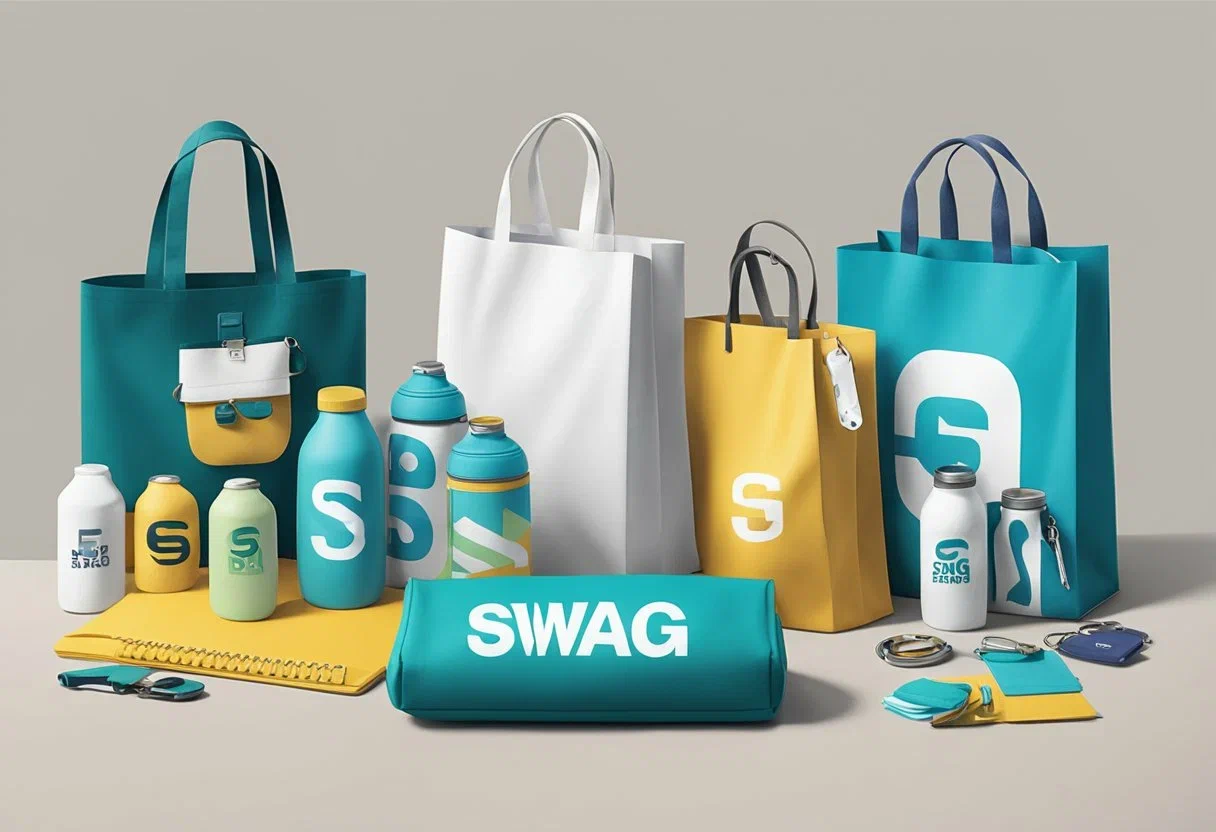 Swag Bag NFT: Digital Collectibles With Rewards