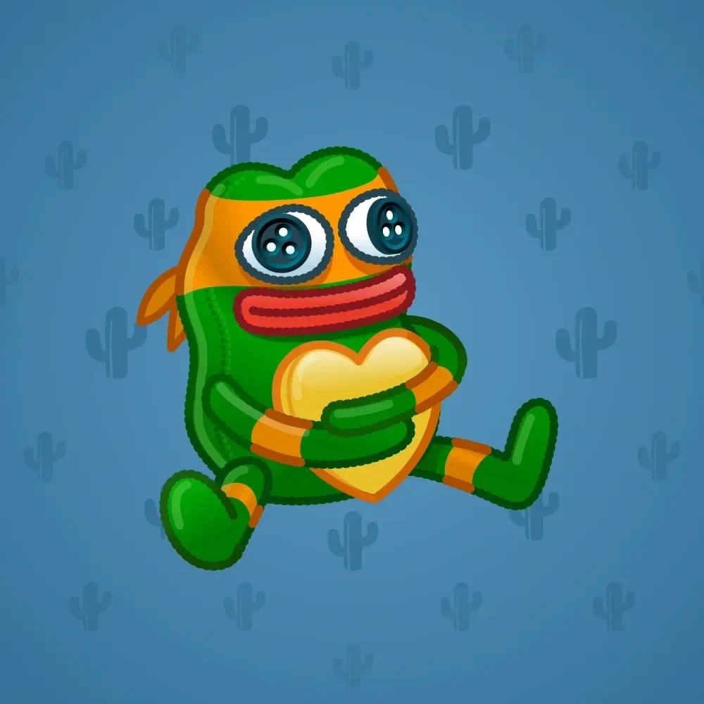 Самые дорогие подарки Telegram NFT: 15 ценных коллекций