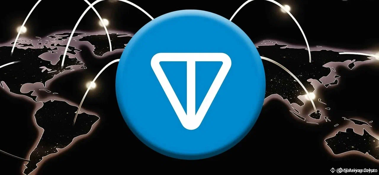 Стейкинг ТОН: условия, проценты, прибыль, риски